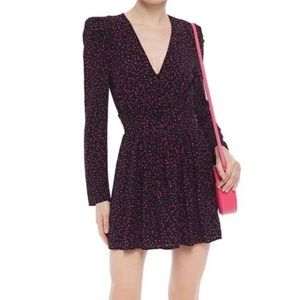 New Maje Romper!